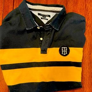 Tommy Hilfiger Rugby Shirt